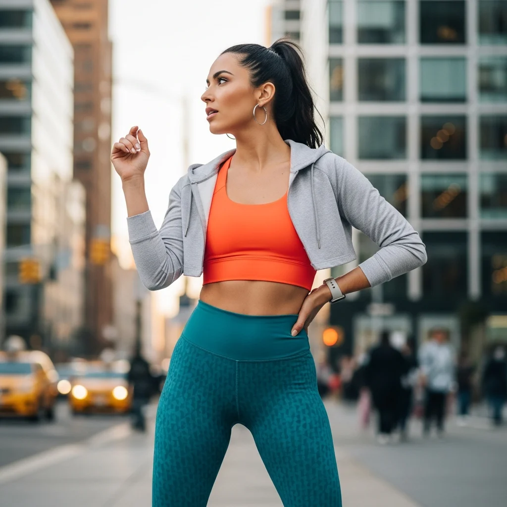 스타일 관리가 만들어가는 지속적인 자기 신뢰